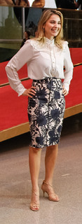 Marcela Temer feet photo 18