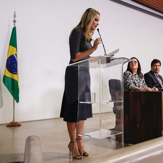 Marcela Temer feet photo 12