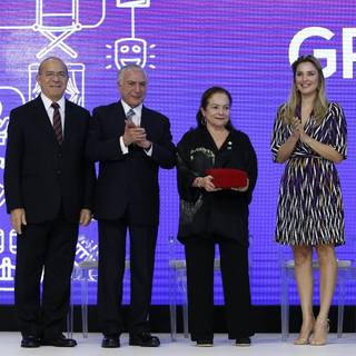 Marcela Temer feet photo 8