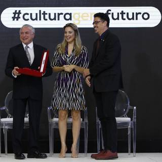 Marcela Temer feet photo 4
