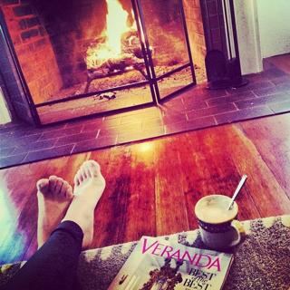 Marcela Valladolid feet photo 20