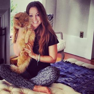 Marcela Valladolid feet photo 19