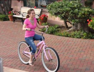 Marcela Valladolid feet photo 16