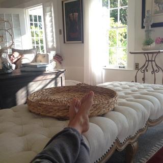 Marcela Valladolid feet photo 11