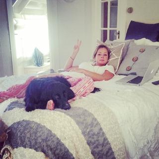 Marcela Valladolid feet photo 9