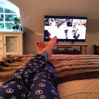 Marcela Valladolid feet photo 4