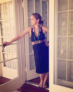 Marcela Valladolid feet photo 10