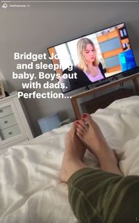 Marcela Valladolid feet photo 20