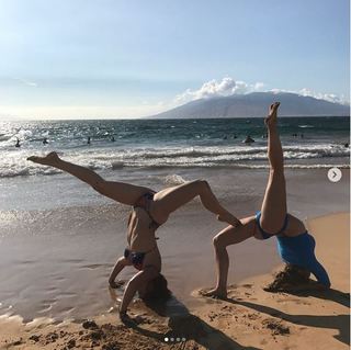 Marcela Valladolid feet photo 16