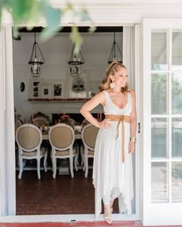 Marcela Valladolid feet photo 15