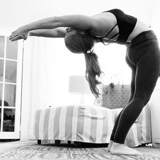 Marcela Valladolid feet photo 10