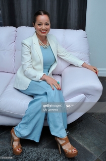 Marcela Valladolid feet photo 4