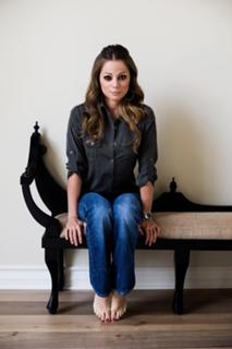 Marcela Valladolid feet photo 6