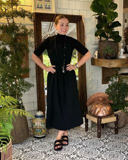 Marcela Valladolid feet photo 4