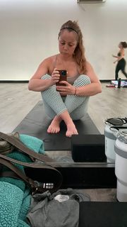 Marcela Valladolid feet photo 17