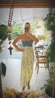 Marcela Valladolid feet photo 8