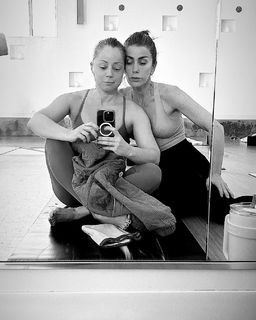 Marcela Valladolid feet photo 17