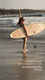 Marcela Valladolid feet photo 7