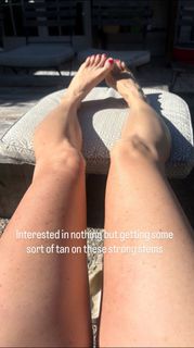 Marcela Valladolid feet photo 5