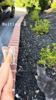 Marcela Valladolid feet photo 1