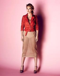 Marcelina Zawadzka feet photo thumbnail