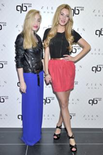 Marcelina Zawadzka feet photo thumbnail