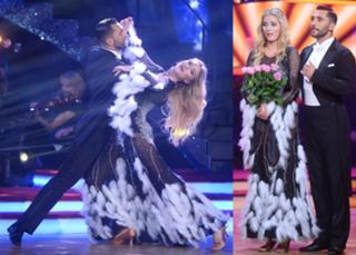 Marcelina Zawadzka feet photo thumbnail