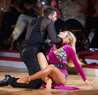 Marcelina Zawadzka feet photo thumbnail