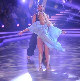 Marcelina Zawadzka feet photo thumbnail