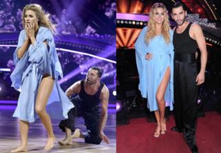 Marcelina Zawadzka feet photo thumbnail