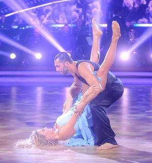 Marcelina Zawadzka feet photo thumbnail