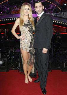 Marcelina Zawadzka feet photo thumbnail