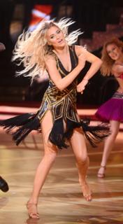 Marcelina Zawadzka feet photo thumbnail