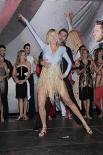 Marcelina Zawadzka feet photo thumbnail