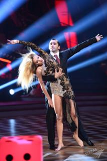 Marcelina Zawadzka feet photo thumbnail