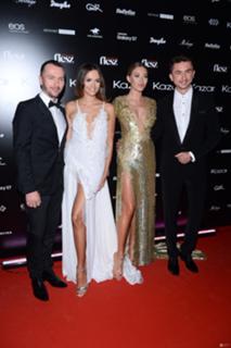 Marcelina Zawadzka feet photo thumbnail