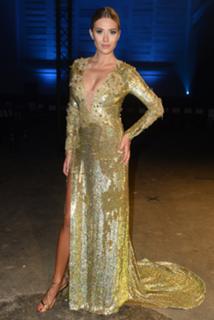 Marcelina Zawadzka feet photo thumbnail