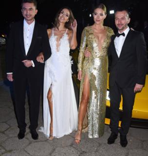 Marcelina Zawadzka feet photo thumbnail