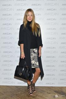 Marcelina Zawadzka feet photo thumbnail