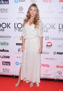 Marcelina Zawadzka feet photo thumbnail