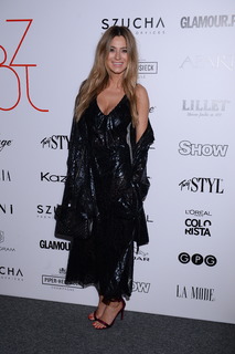 Marcelina Zawadzka feet photo thumbnail