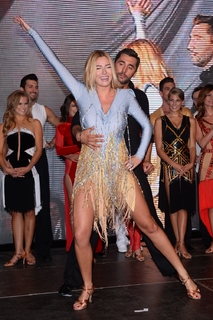 Marcelina Zawadzka feet photo thumbnail