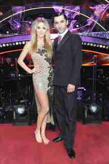 Marcelina Zawadzka feet photo thumbnail