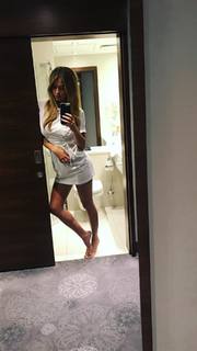 Marcelina Zawadzka feet photo thumbnail