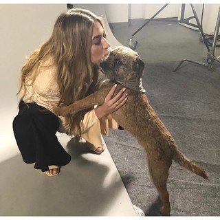 Marcelina Zawadzka feet photo thumbnail