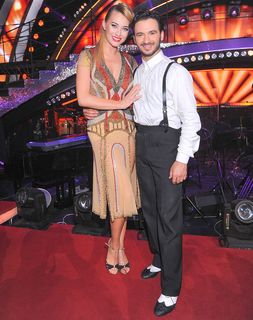 Marcelina Zawadzka feet photo thumbnail