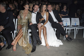 Marcelina Zawadzka feet photo thumbnail