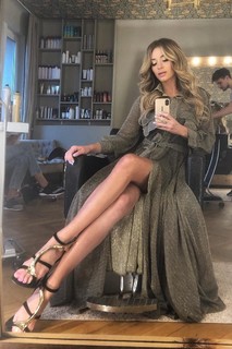 Marcelina Zawadzka feet photo thumbnail