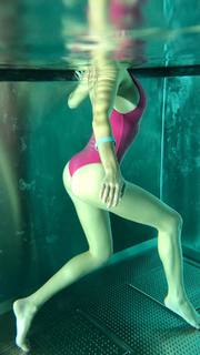 Marcelina Zawadzka feet photo thumbnail