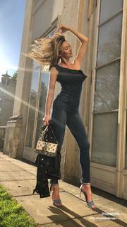 Marcelina Zawadzka feet photo thumbnail